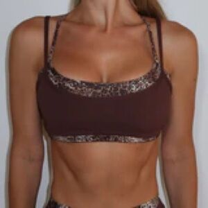 Liaison The Label wild side set